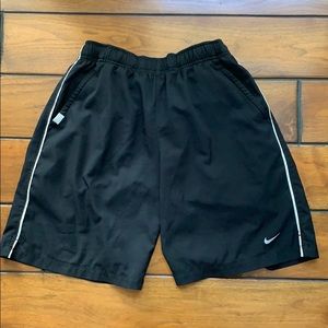 Nike DRI-FIT athletic shorts Size M